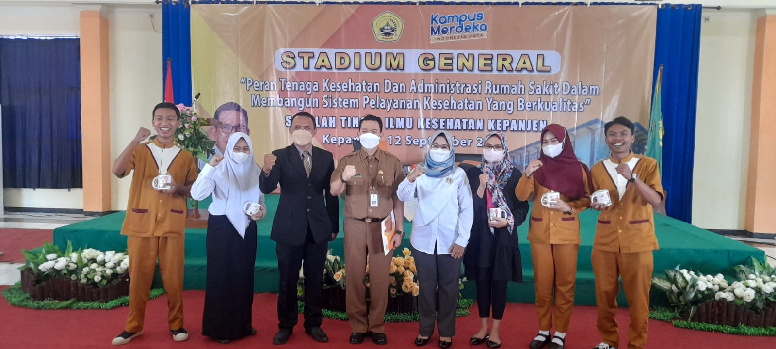 Stadium General 2022 Stadium General 2022