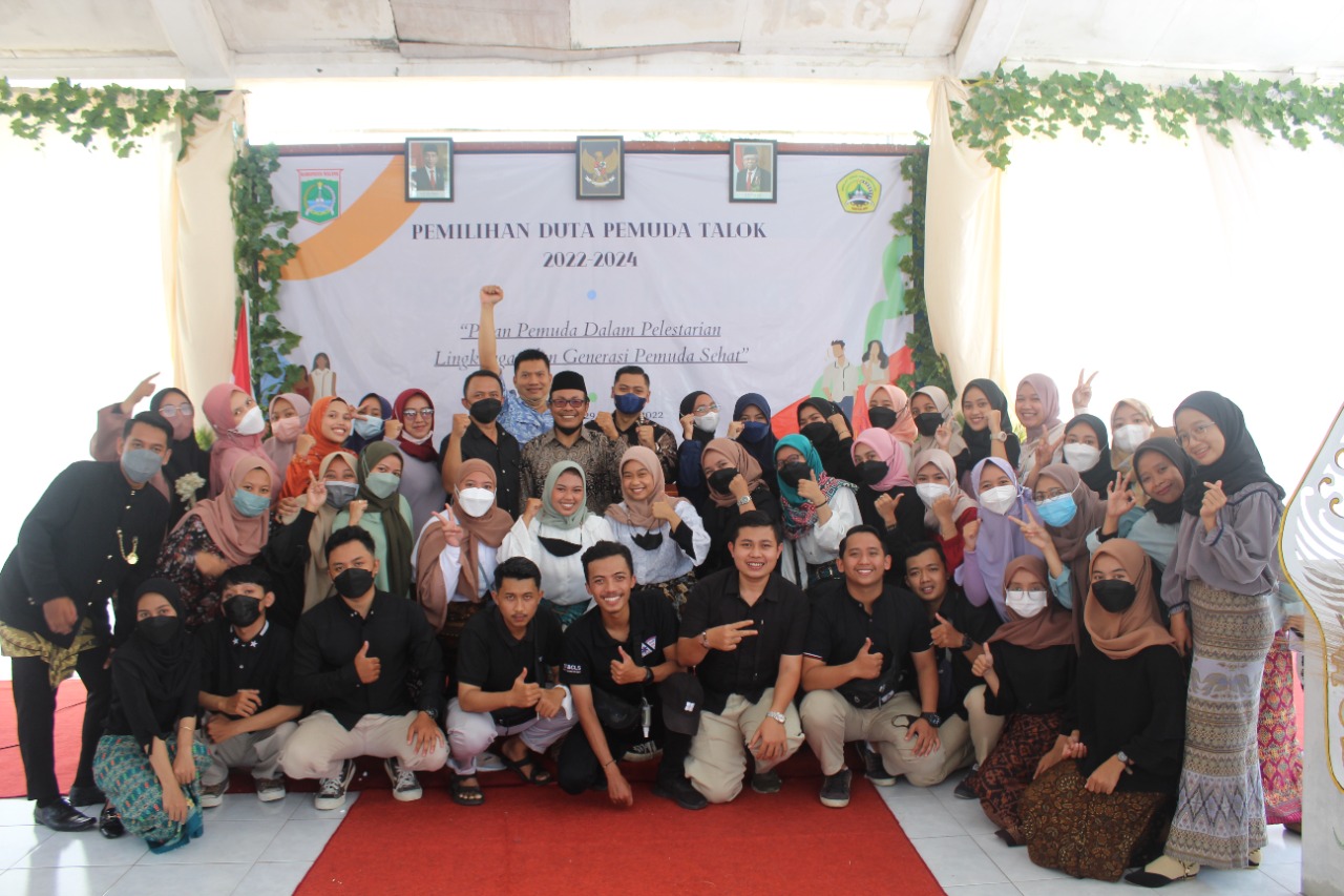 Pemilihan Duta Talok (10)