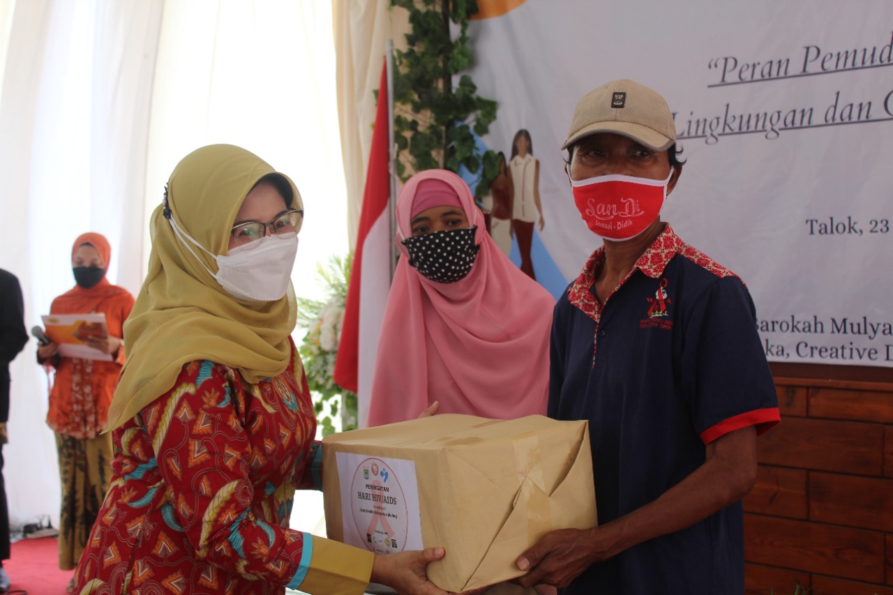 Pemilihan Duta Talok (4)