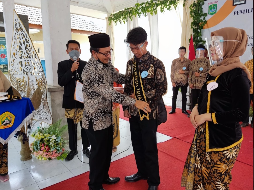 Pemilihan Duta Talok (5)