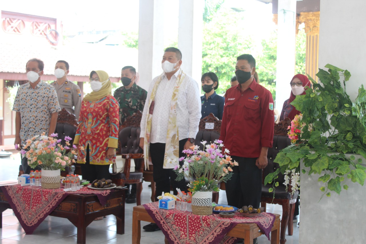 Pemilihan Duta Talok (3)